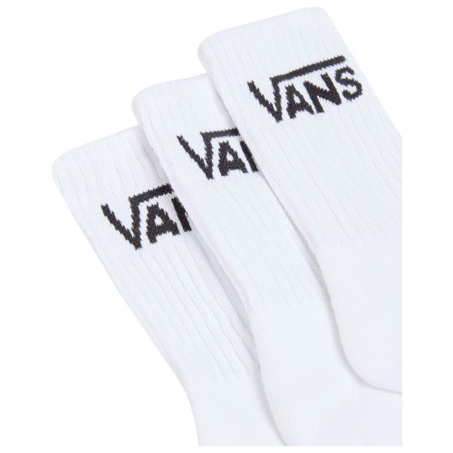 Vans Κάλτσες Classic Crew Socks 3 pairs